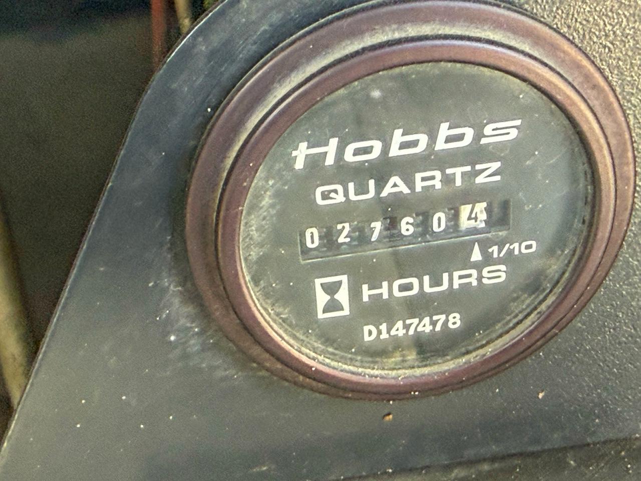 2006 Doos Other - Cushion Tire Or Pneumatic Forklift VIN: F3-00183 Lot: 98265945