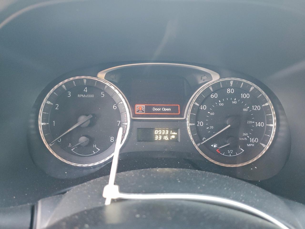 2016 Infiniti Qx60 VIN: 5N1AL0MM9GC512191 Lot: 96770985