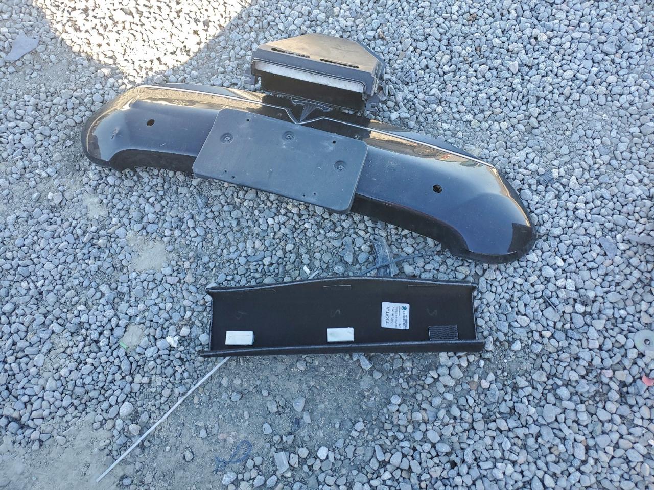 2014 Tesla Model S VIN: 5YJSA1H17EFP52666 Lot: 95309675