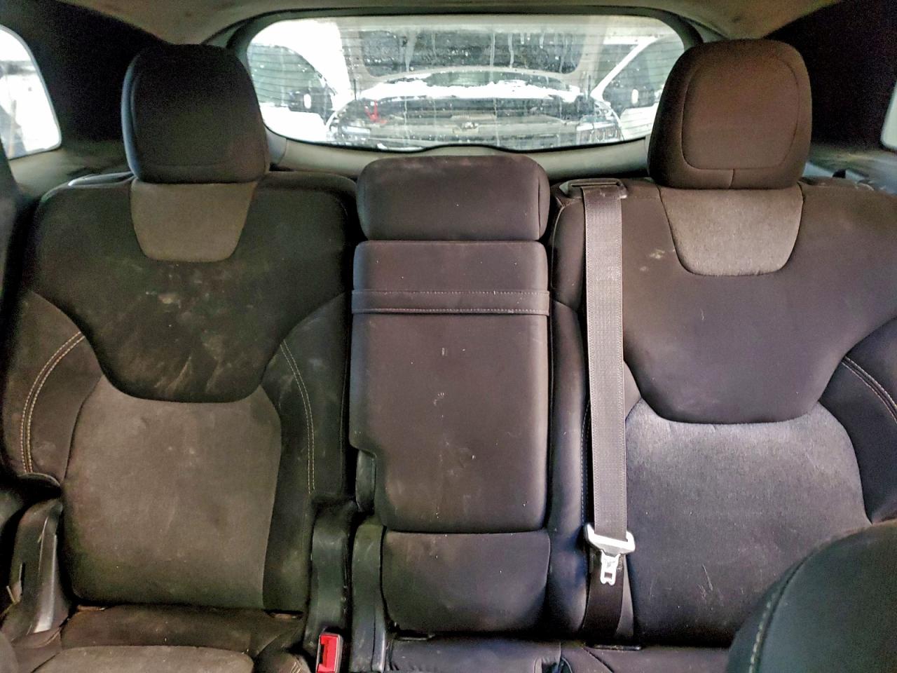 2014 Jeep Cherokee Latitude VIN: 1C4PJMCS1EW284856 Lot: 96211375