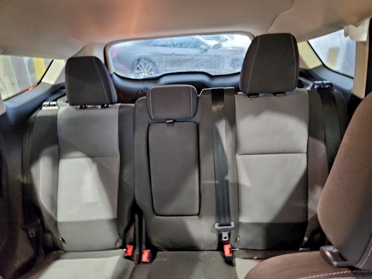 2018 Ford Escape Se VIN: 1FMCU0GD1JUB03802 Lot: 95179255