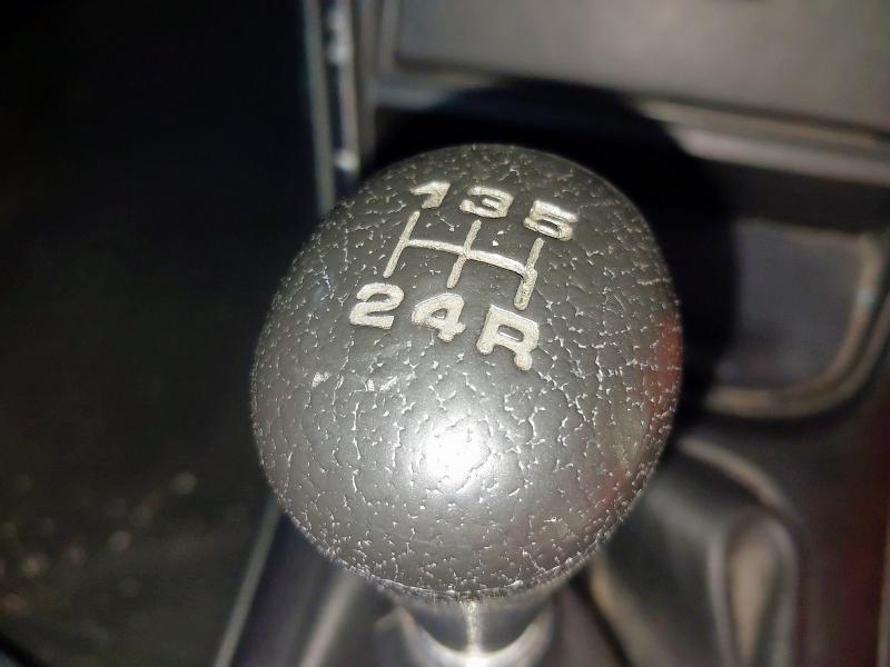 2000 HONDA ACCORD 1.8I VTEC S 4DR