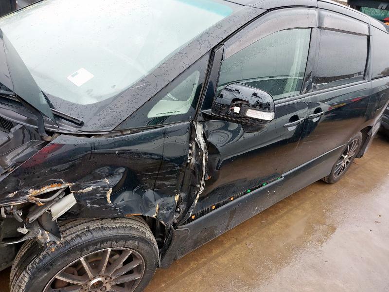 2006 TOYOTA ESTIMA 2WD AUTO 