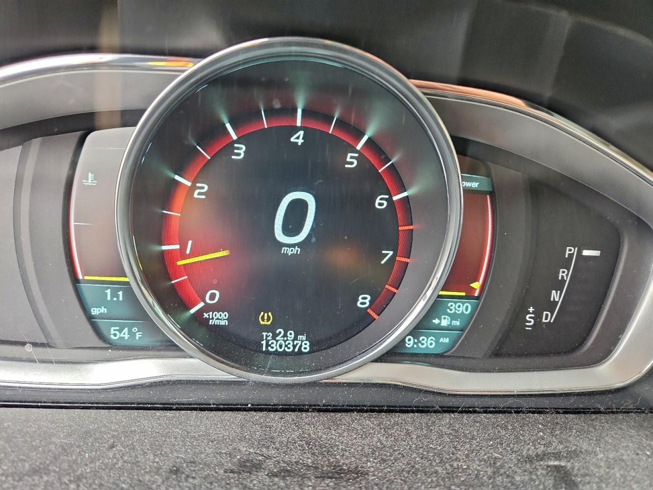 2014 Volvo Xc60 3.2 VIN: YV4952DL4E2517528 Lot: 94782435