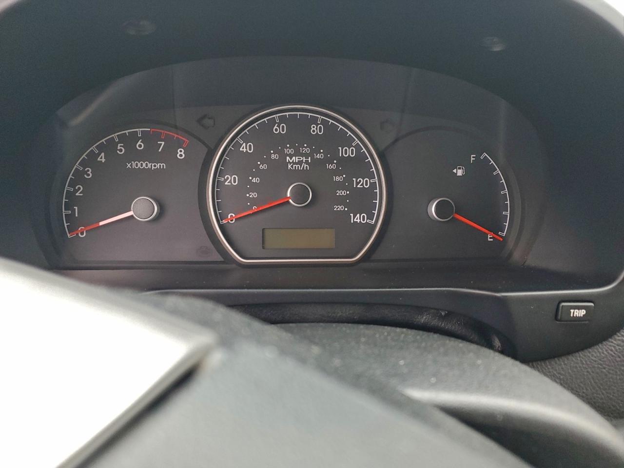 2010 Hyundai Elantra Blue VIN: KMHDU4AD5AU016523 Lot: 95668285