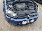 2009 VOLKSWAGEN GOLF 2.0 TDI 110 SE 5DR for sale at Copart SANDWICH