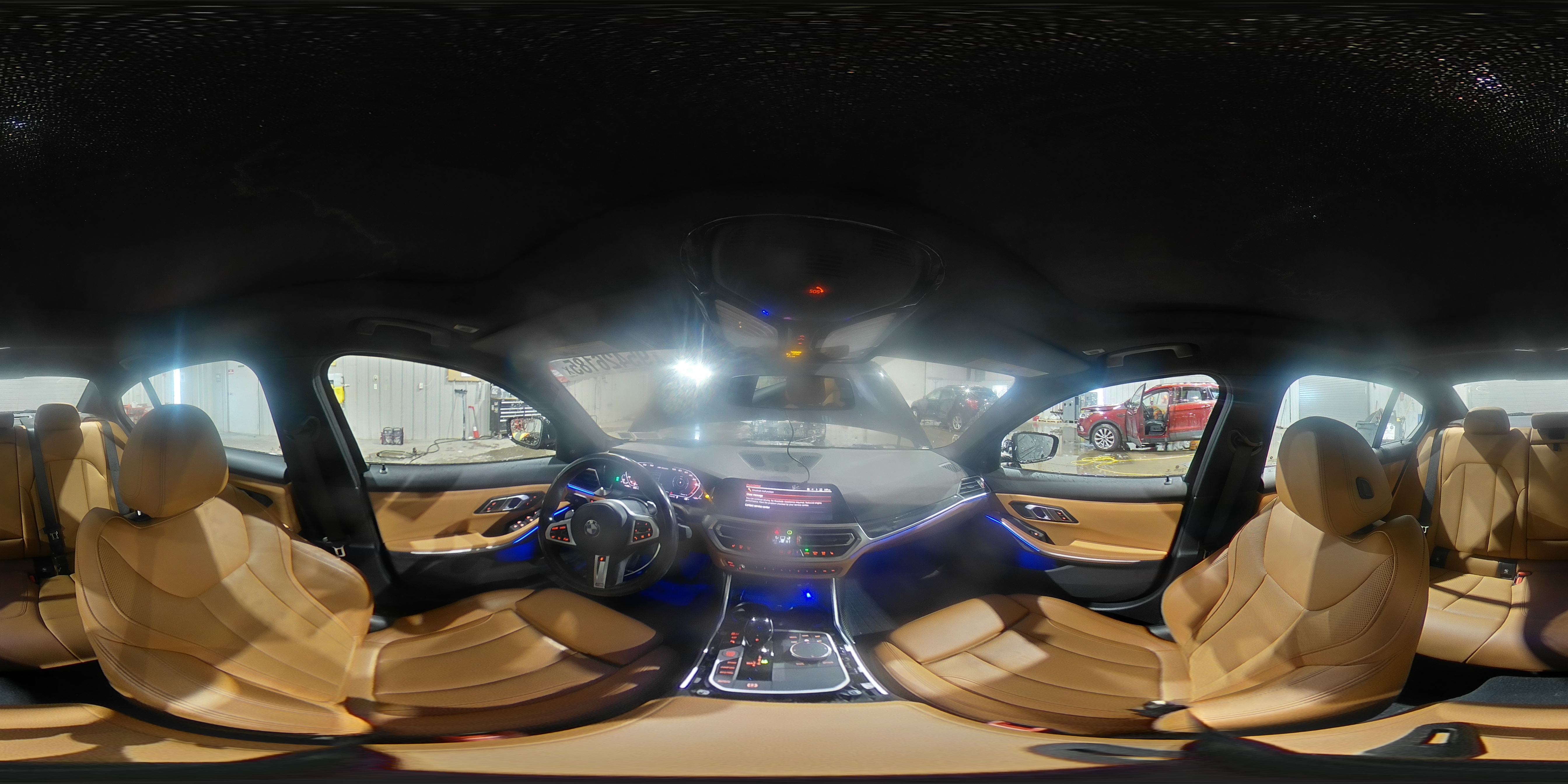 Фото: 3MW5U9J03N8C32289