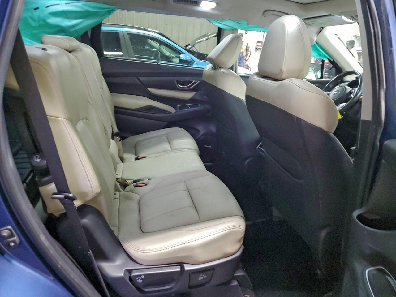 2019 Subaru Ascent Limited VIN: 4S4WMALD5K3449822 Lot: 96066935