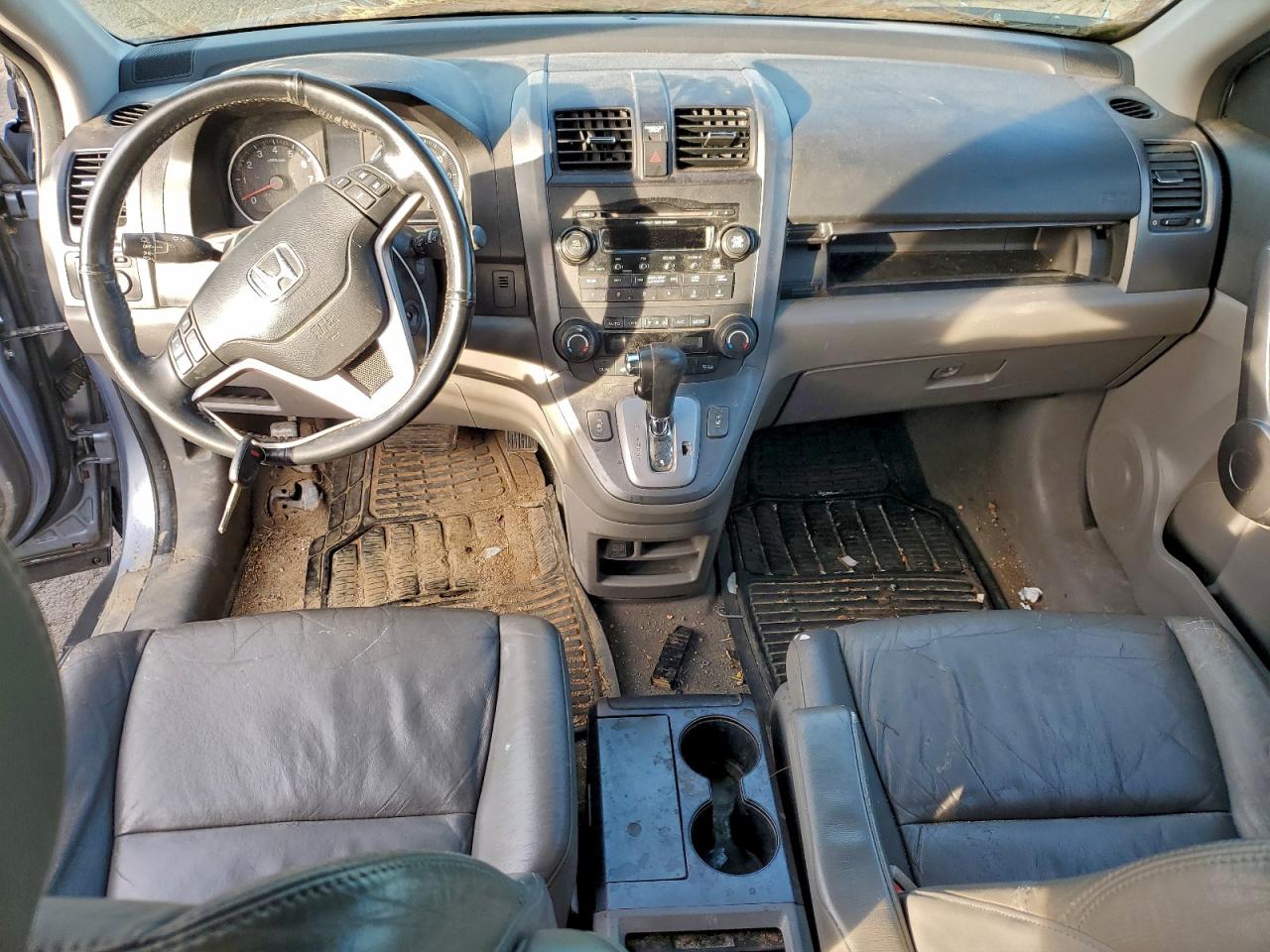 2008 Honda Cr-V Exl VIN: 5J6RE487X8L028782 Lot: 94141315