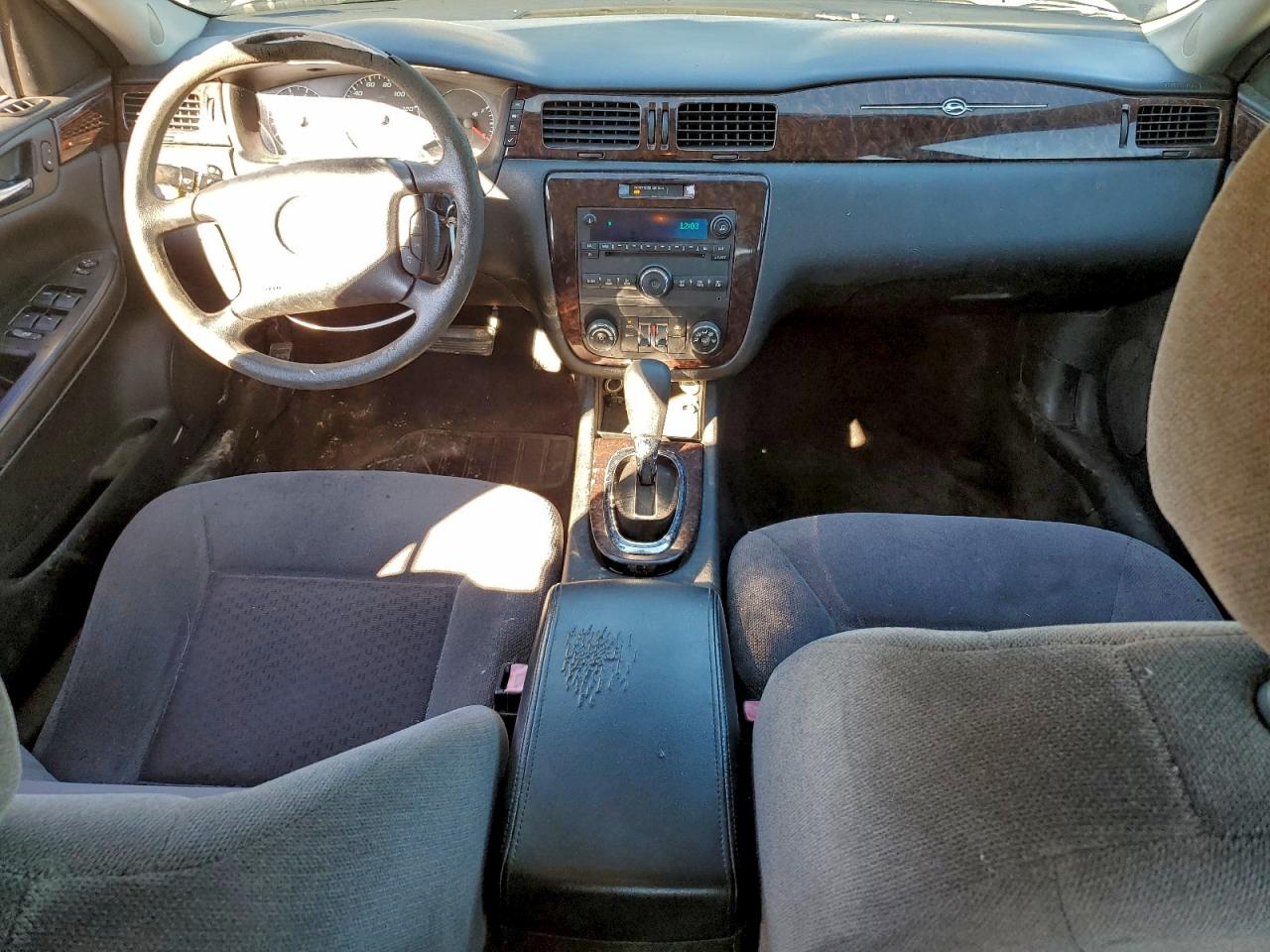 2016 Chevrolet Impala Limited Lt VIN: 2G1WB5E38G1188455 Lot: 96032315