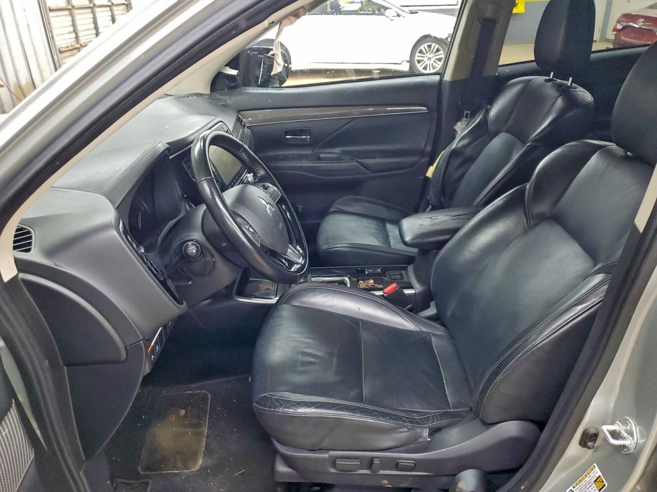 2020 Mitsubishi Outlander Se VIN: JA4AD3A37LZ017889 Lot: 94762795