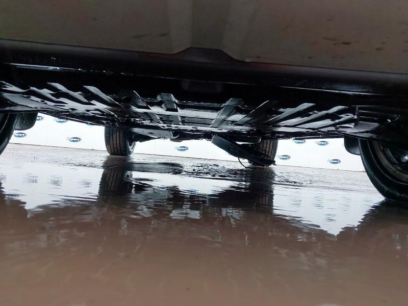 2015 LAND ROVER DISCOVERY SPORT 2.0 TD4 180 HSE 5DR AUTO