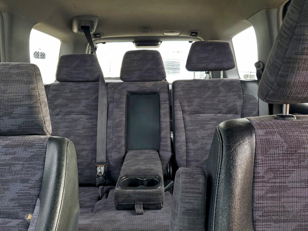 2003 Honda Cr-V Lx VIN: JHLRD78433C026996 Lot: 94981515