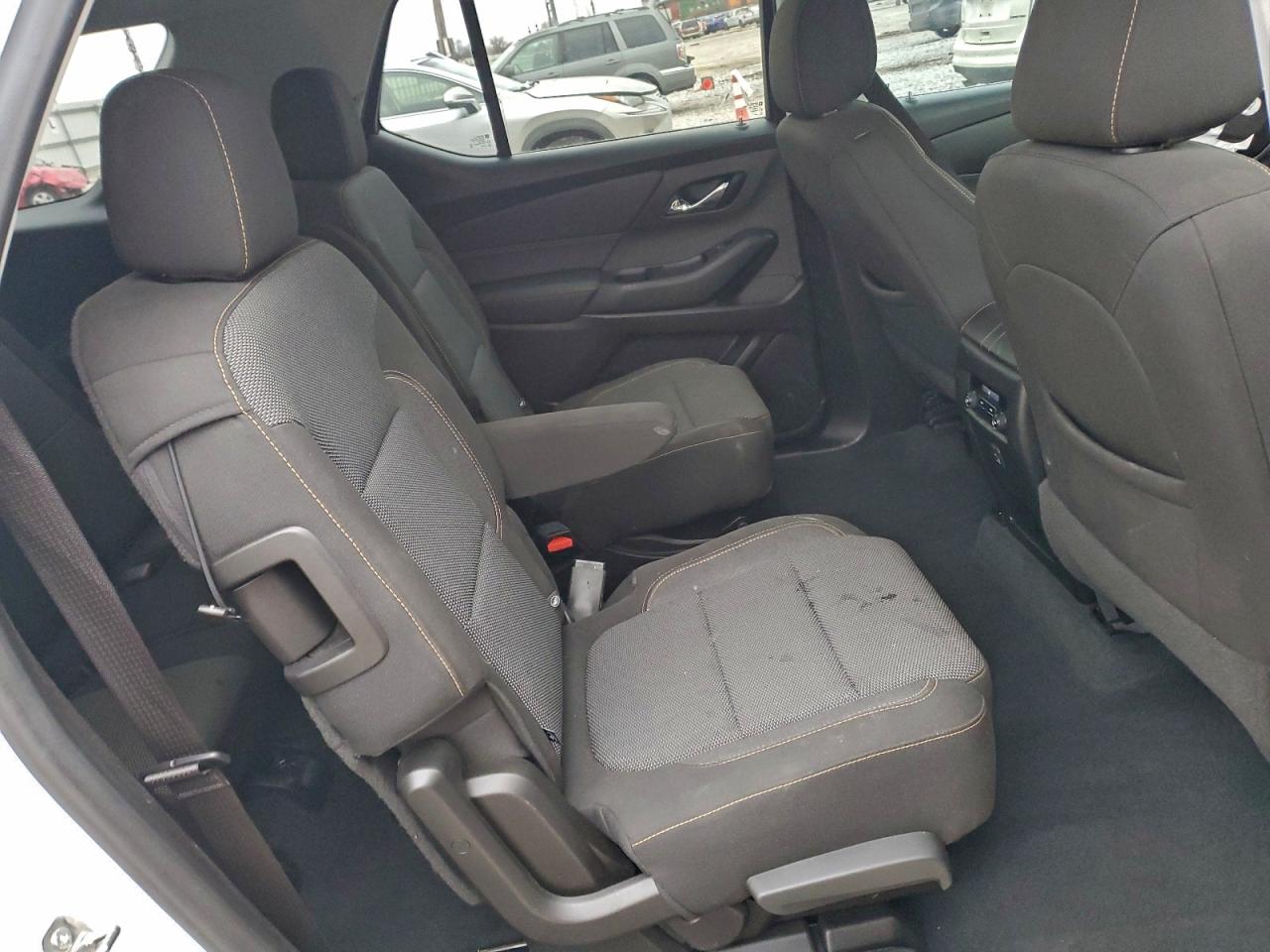 2021 Chevrolet Traverse Lt VIN: 1GNERGKW2MJ182765 Lot: 97277595
