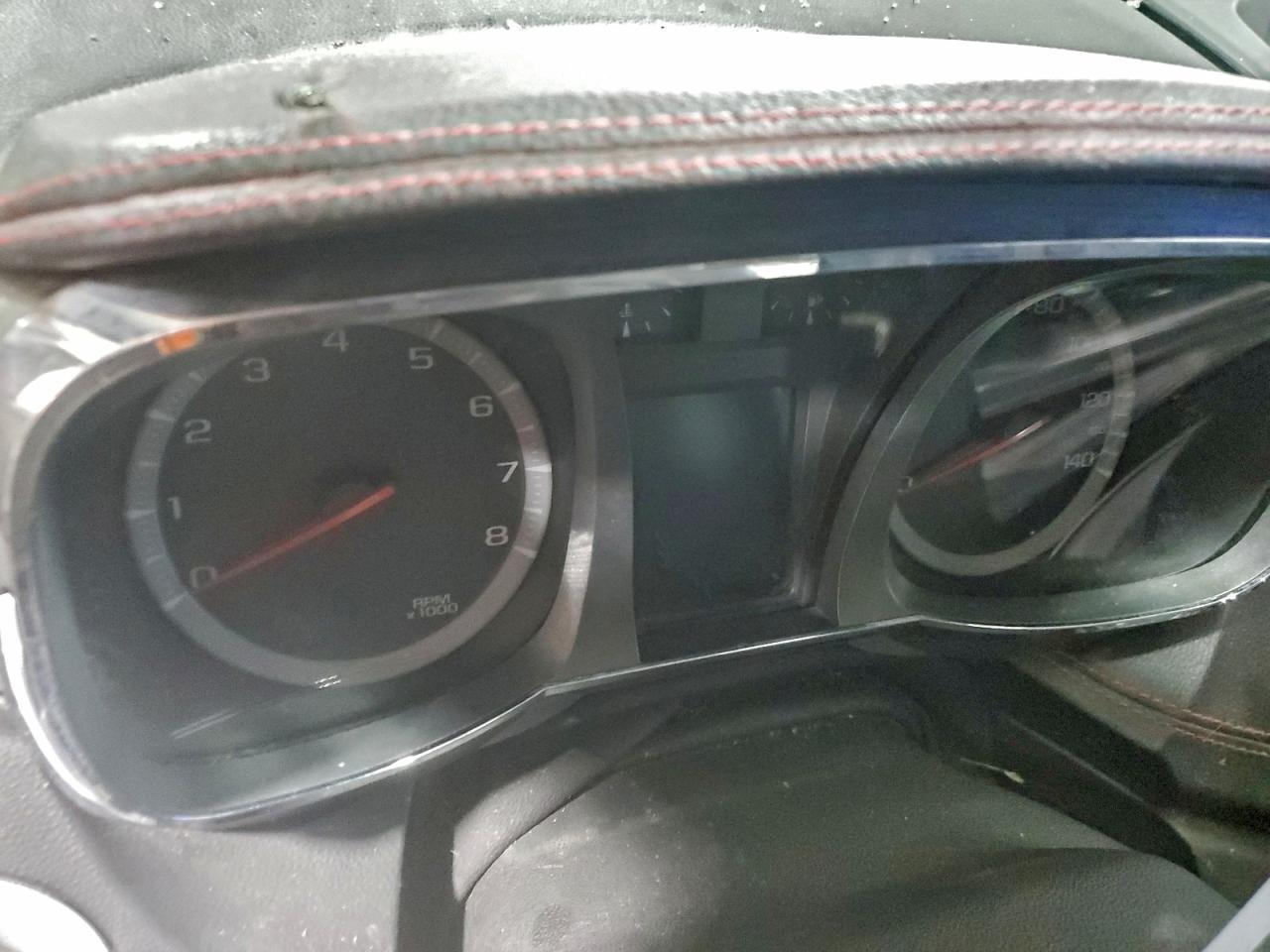 2014 GMC Terrain Denali VIN: 2GKALUEKXE6216583 Lot: 96144505