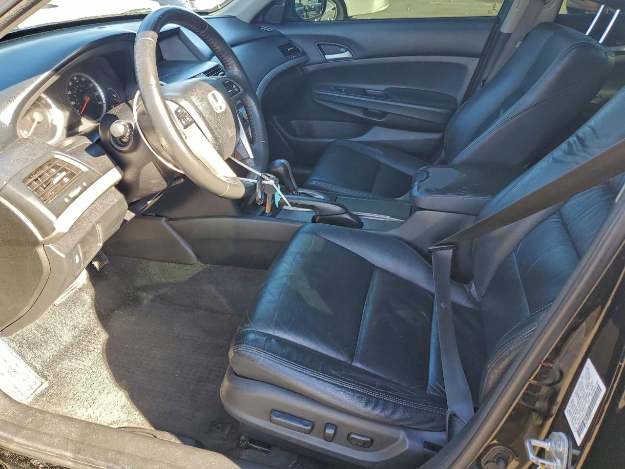 2012 Honda Accord Se VIN: 1HGCP2F69CA191630 Lot: 96038515