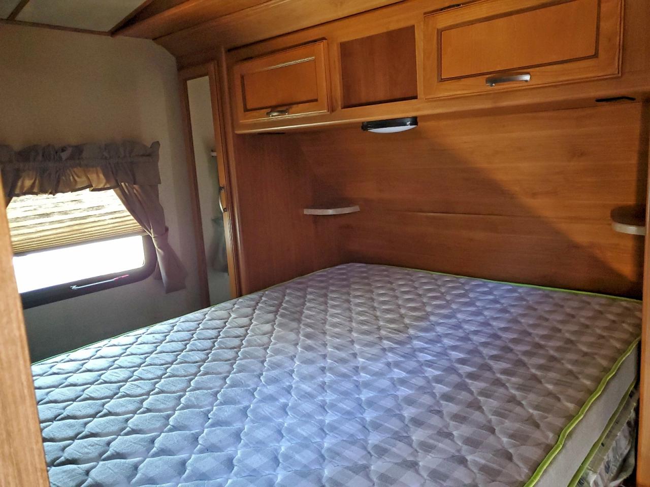 2017 Crossroads Travel Trl VIN: 4V0TC2526HE020560 Lot: 94652825