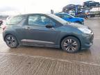 2016 DS DS 3 1.2 PURETECH 82 CHIC 3DR for sale at Copart CHESTER