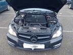 2011 MERCEDES-BENZ C CLASS C220 CDI BLUEEFFICIENCY SPORT 4DR AUTO for sale at Copart SANDTOFT