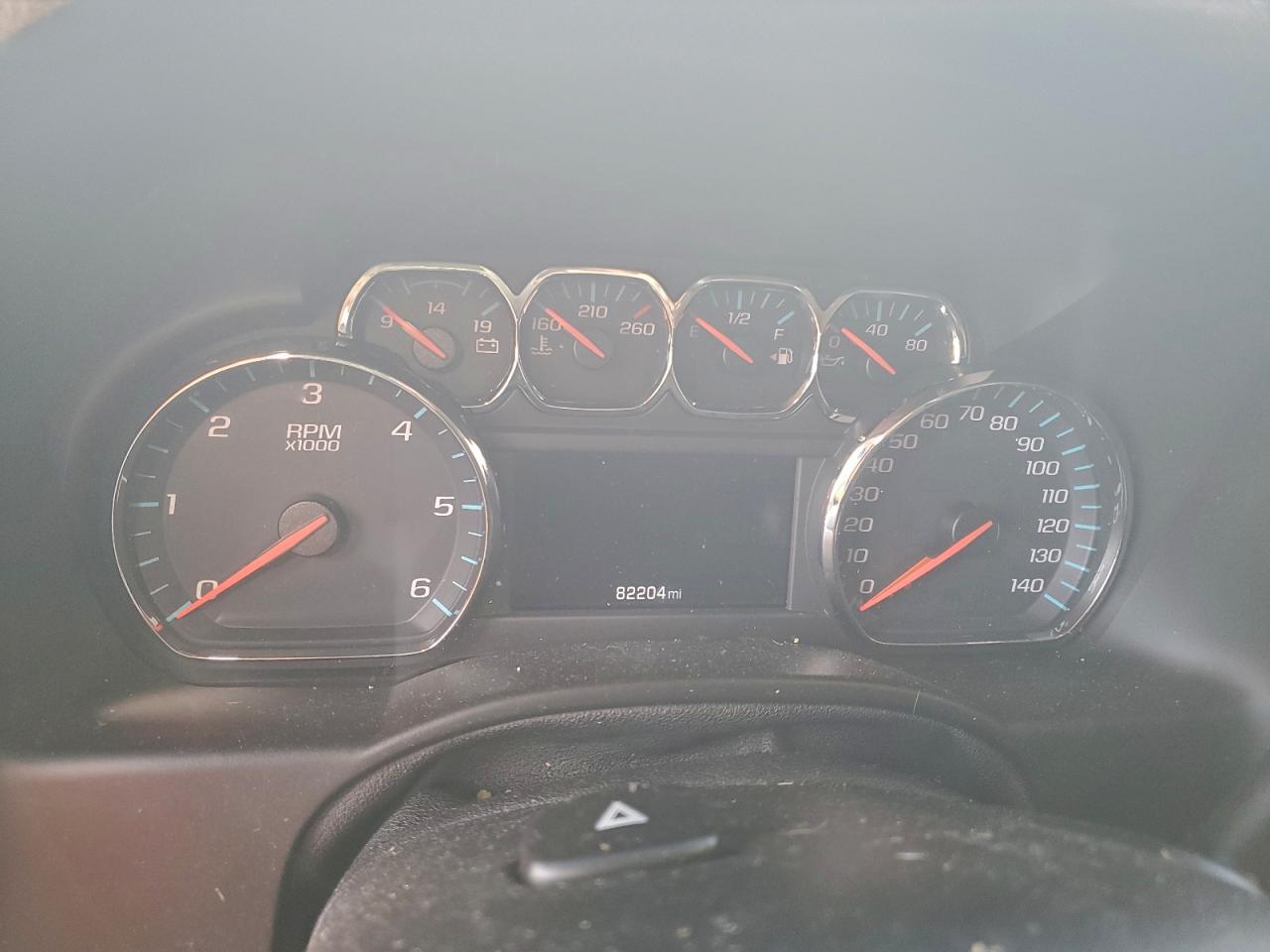 2018 Chevrolet Suburban C1500 Premier VIN: 1GNSCJKC6JR100475 Lot: 95746045