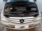 2010 MERCEDES-BENZ VIANO 3.0 CDI AMBIENTE 5DR TIP AUTO for sale at Copart WESTBURY