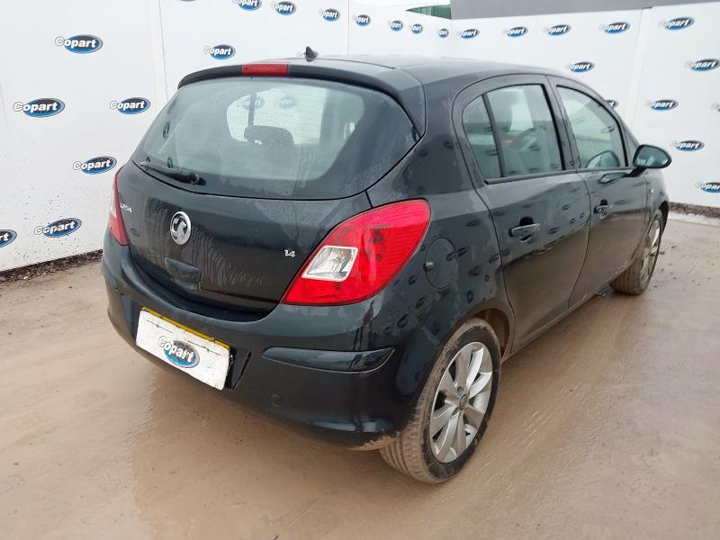 2014 VAUXHALL CORSA 1.4 EXCITE 5DR [AC]
