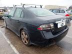 2011 SAAB 3-SEP 1.9 TTID 160 TURBO EDITION 4DR for sale at Copart CHESTER