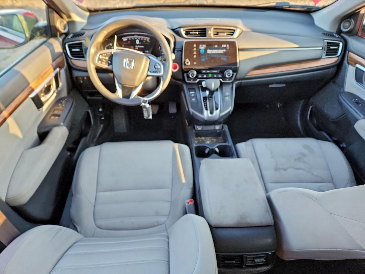 2020 Honda Cr-V Ex VIN: 5J6RW2H50LL011532 Lot: 94962575