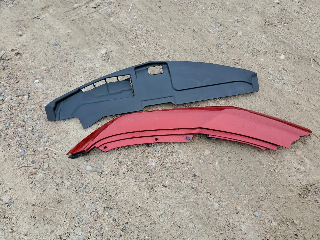 2024 Acura Tlx A-Spec VIN: 19UUB6F57RA001463 Lot: 94893805