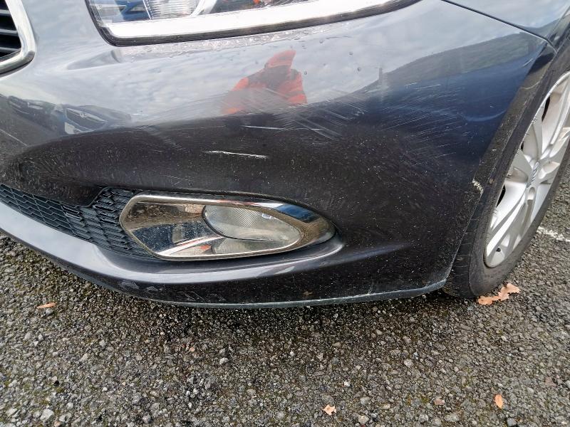 2013 KIA CEED 1.6 CRDI 3 ECODYNAMICS 5DR