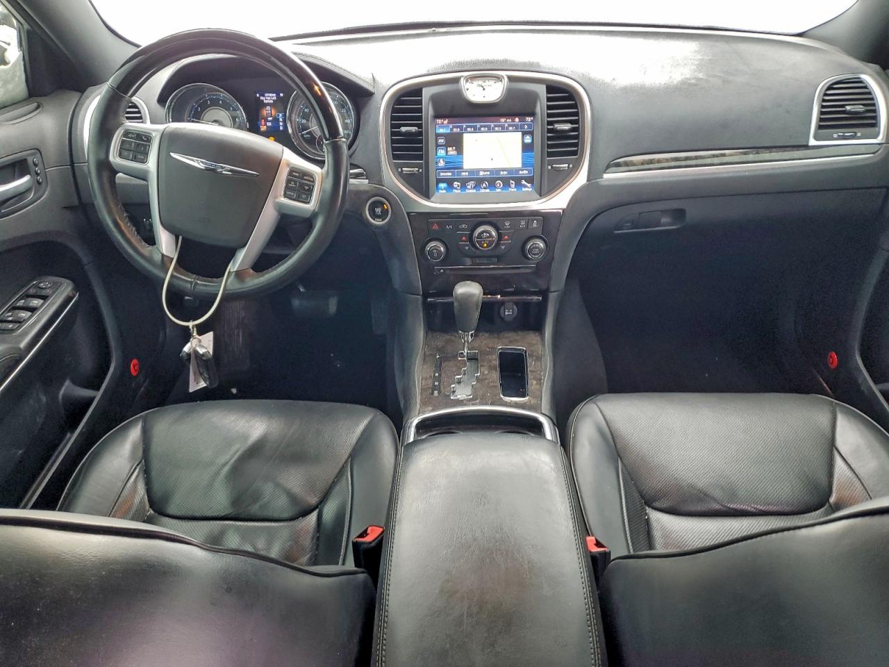 2014 Chrysler 300C VIN: 2C3CCAKT8EH379080 Lot: 94370195