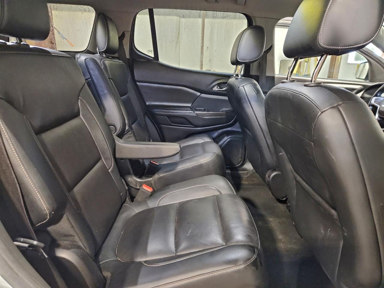 2017 GMC Acadia Slt-1 VIN: 1GKKNULS6HZ123960 Lot: 96514805