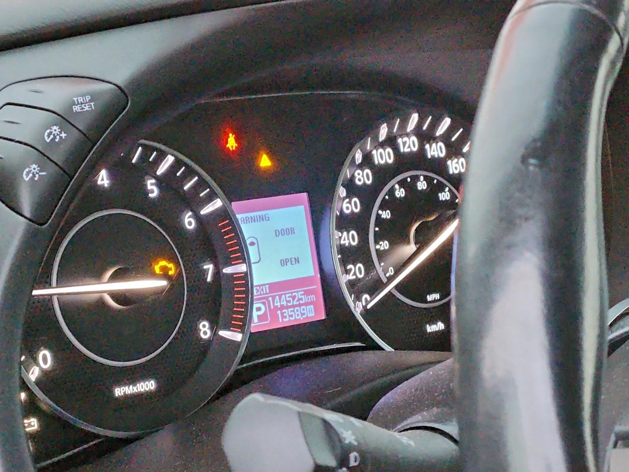 2017 Nissan Armada Sv VIN: JN8AY2NC5H9503062 Lot: 93570775