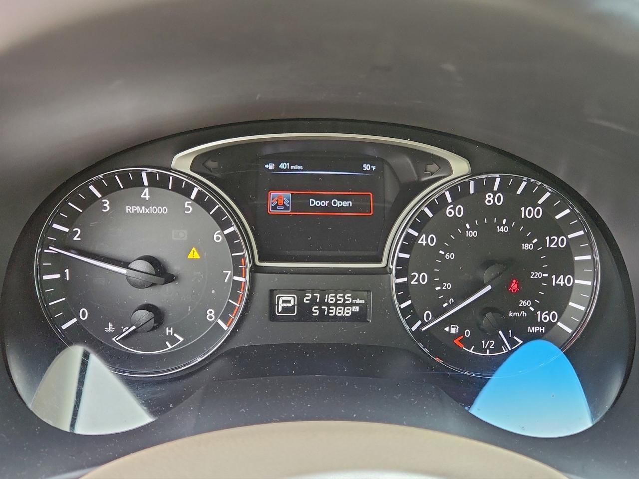 2013 Nissan Altima 2.5 VIN: 1N4AL3AP1DC132042 Lot: 94157585