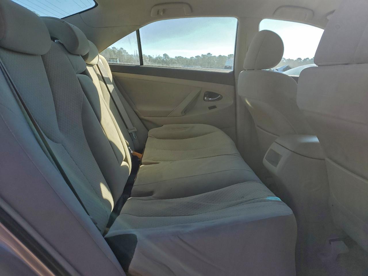 2007 Toyota Camry Ce VIN: 4T1BE46K97U510002 Lot: 96200015