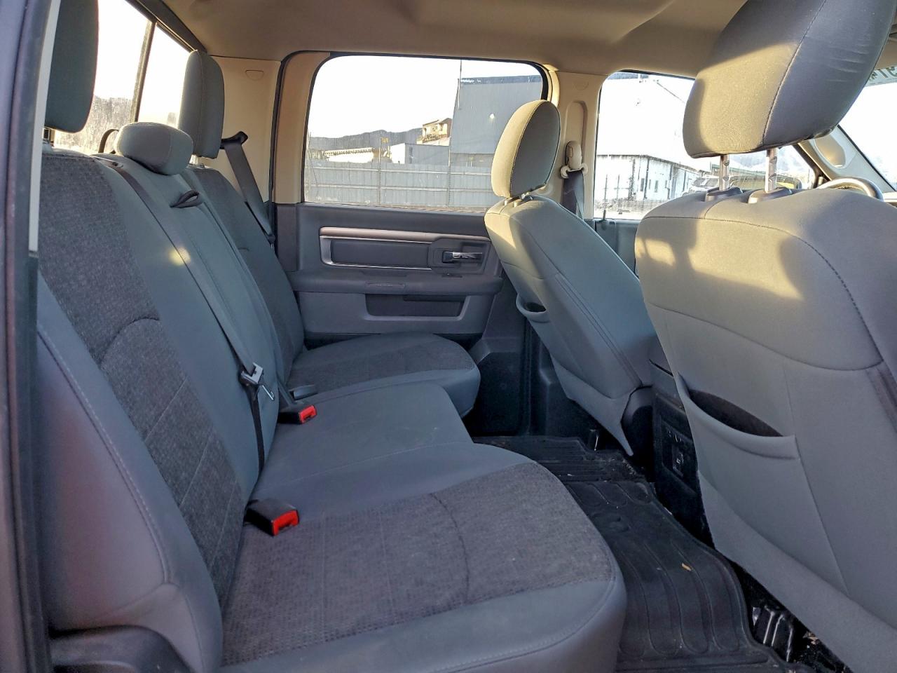 2016 Ram 1500 Slt VIN: 1C6RR7LG5GS213109 Lot: 97426515