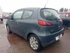 2009 MITSUBISHI COLT 1.3 CZ2 CLEARTEC 3DR for sale at Copart GLOUCESTER