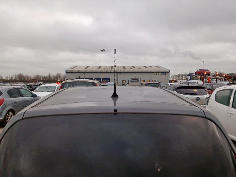 2014 NISSAN NOTE 1.2 DIG-S TEKNA 5DR AUTO