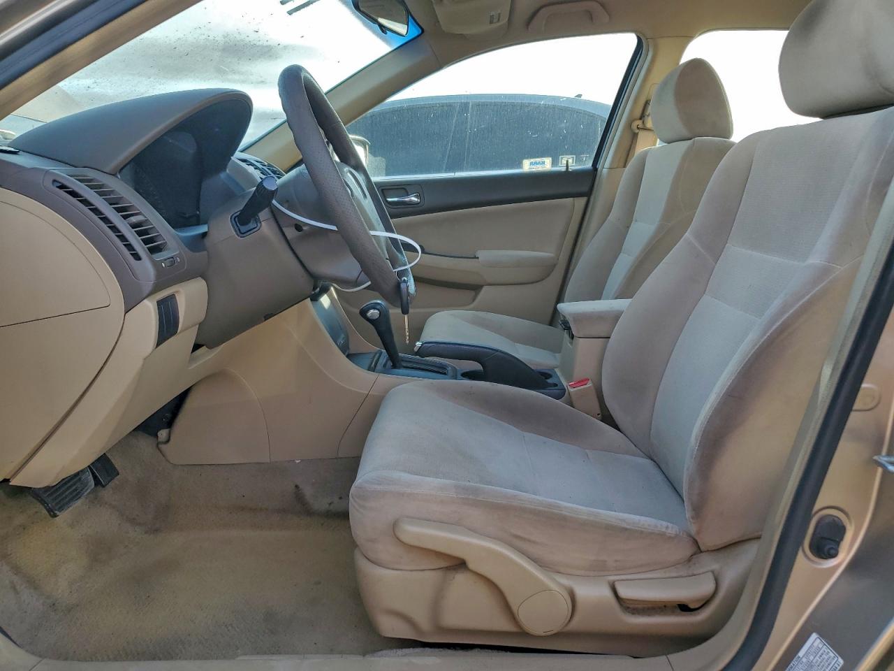 2003 Honda Accord Lx VIN: JHMCM56323C082167 Lot: 97866845