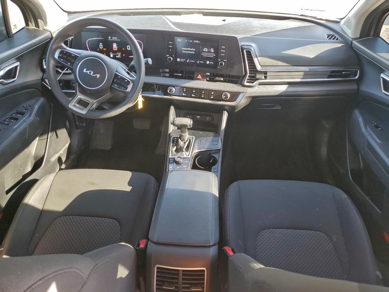 2023 Kia Sportage Lx VIN: KNDPU3AF8P7048595 Lot: 96371065