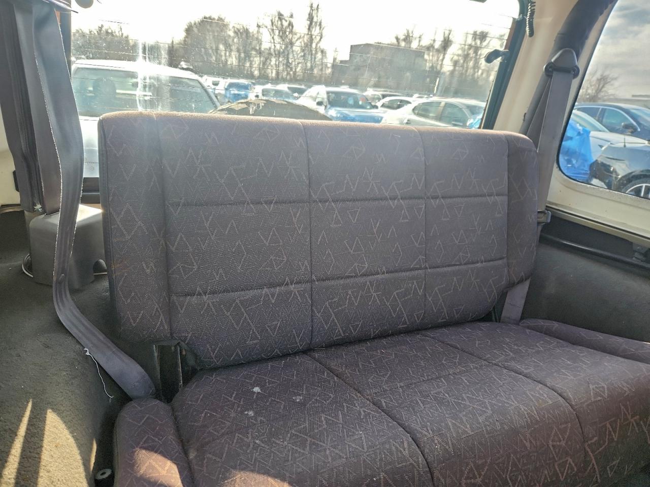 2002 Jeep Wrangler / Tj Sport VIN: 1J4FA49S62P767553 Lot: 94374485