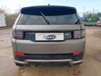 2021 LAND ROVER DISCOVERY SPORT 1.5 P300E R-DYNAMIC SE 5DR AUTO [5 SEAT] for sale at Copart CHESTER