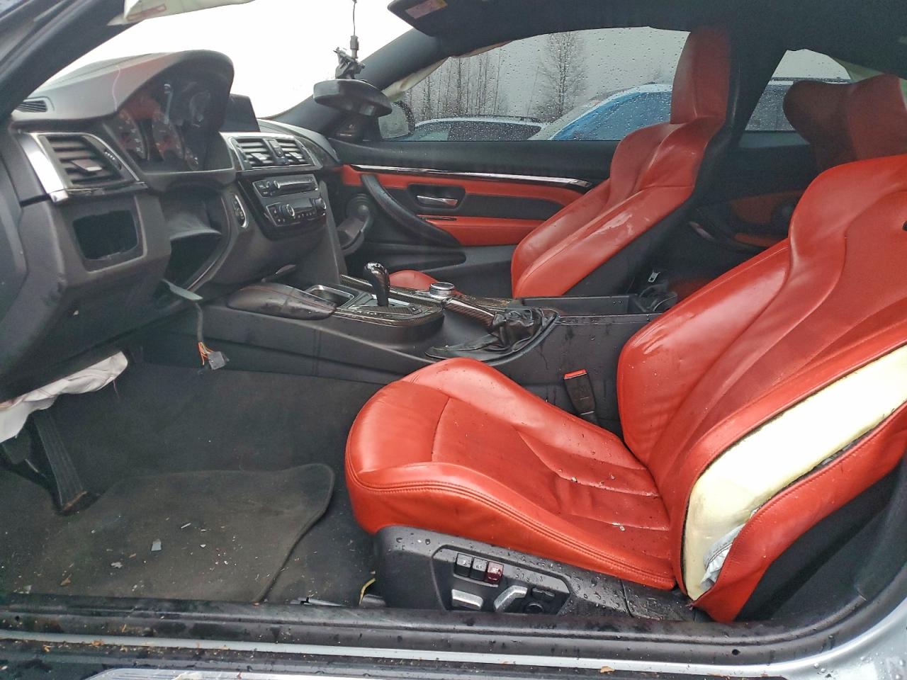 2018 BMW M4 VIN: WBS4Y9C52JAA85825 Lot: 95257455