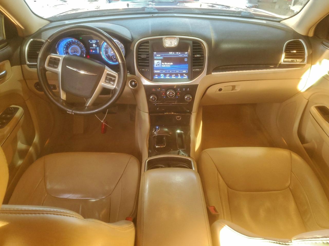 2014 Chrysler 300 VIN: 2C3CCAAG1EH161762 Lot: 94675715