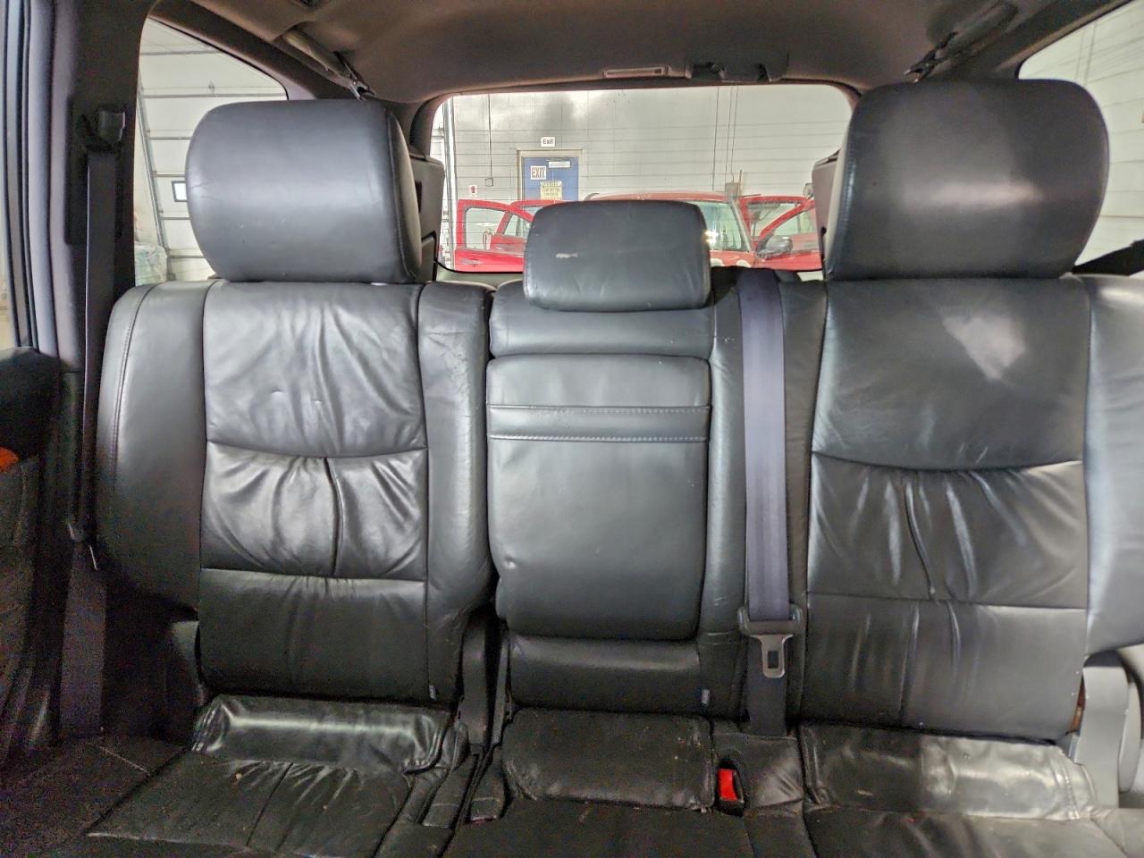 2003 Lexus Gx 470 VIN: JTJBT20X830007532 Lot: 97214395