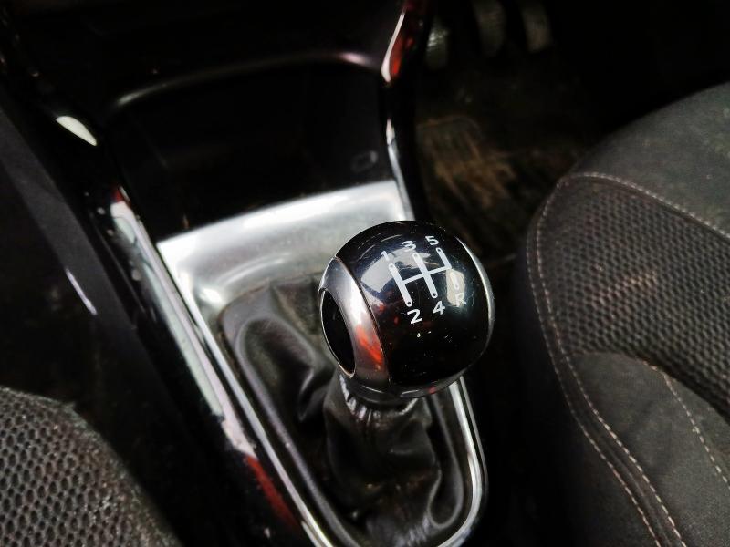 2014 CITROEN DS3 1.6 VTI 16V DSTYLE PLUS 3DR