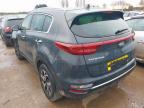 2019 KIA SPORTAGE 1.6 GDI ISG 2 5DR for sale at Copart SANDY