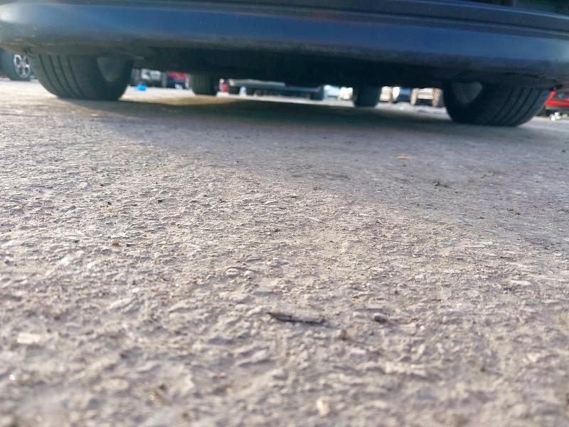 2006 SAAB 3-SEP 2.0T AERO 2DR