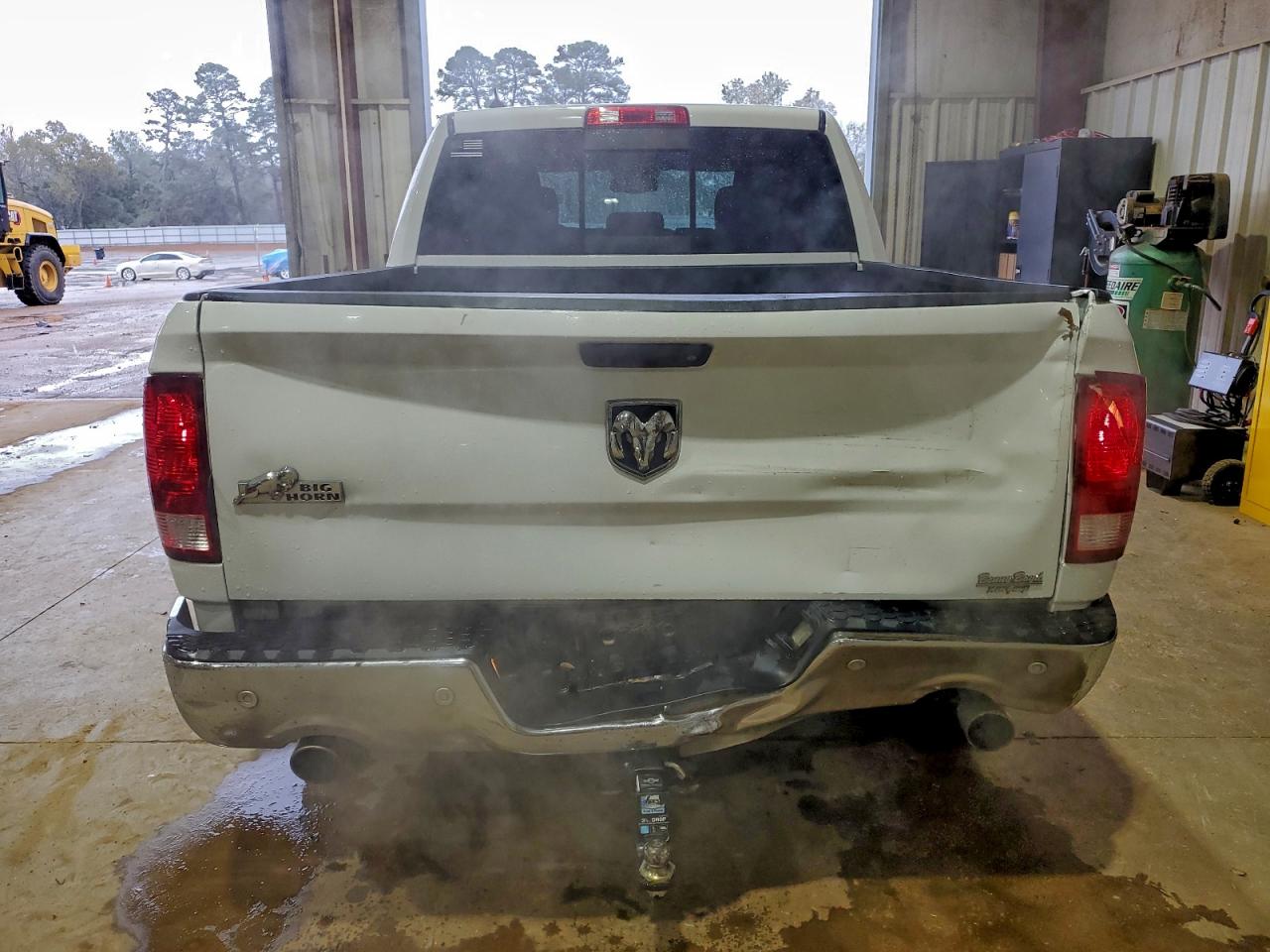 2016 Ram 1500 Slt VIN: 1C6RR6LT6GS238625 Lot: 94539645