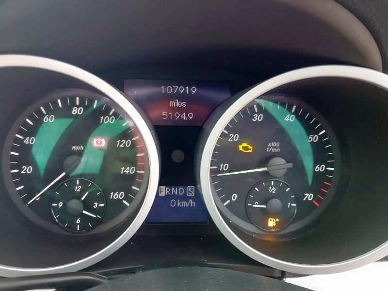 2006 MERCEDES-BENZ SLK SLK 280 2DR TIP AUTO